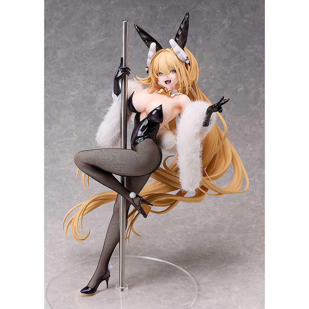 (PO) Goddess of Victory: Nikke - Rupee: Rabbit Deluxe Image_4