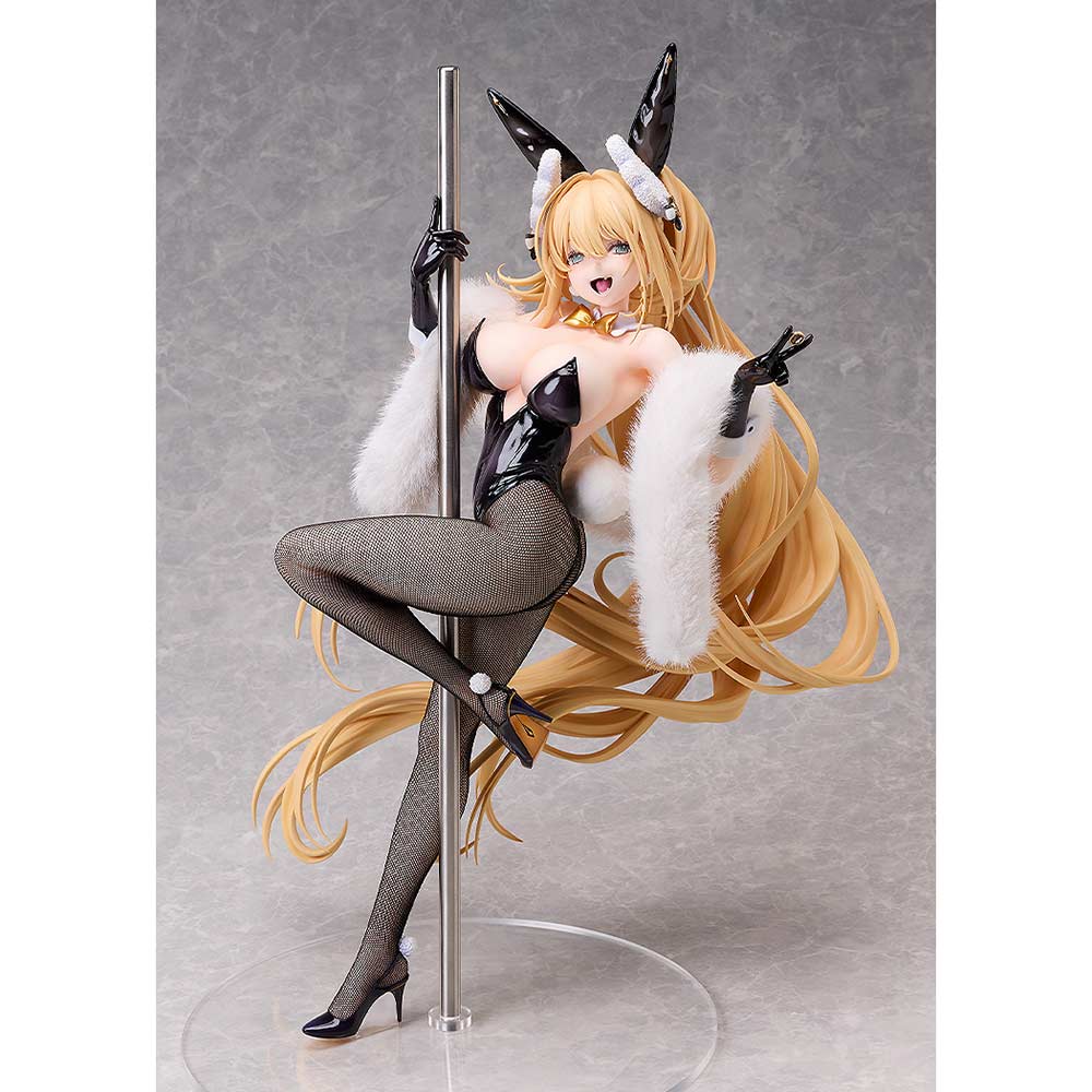 (PO) Goddess of Victory: Nikke - Rupee: Rabbit Deluxe Image_5