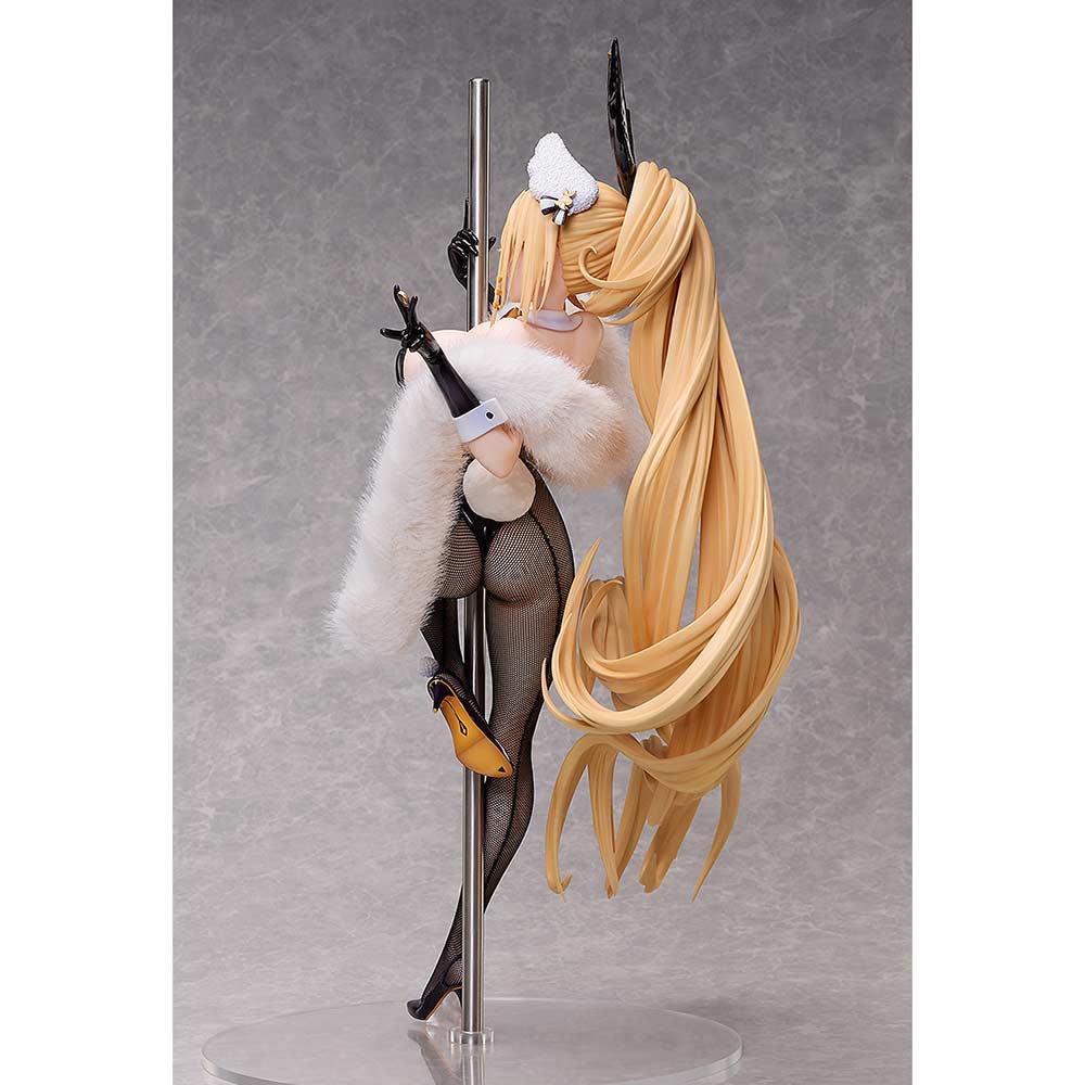 (PO) Goddess of Victory: Nikke - Rupee: Rabbit Deluxe Image_7