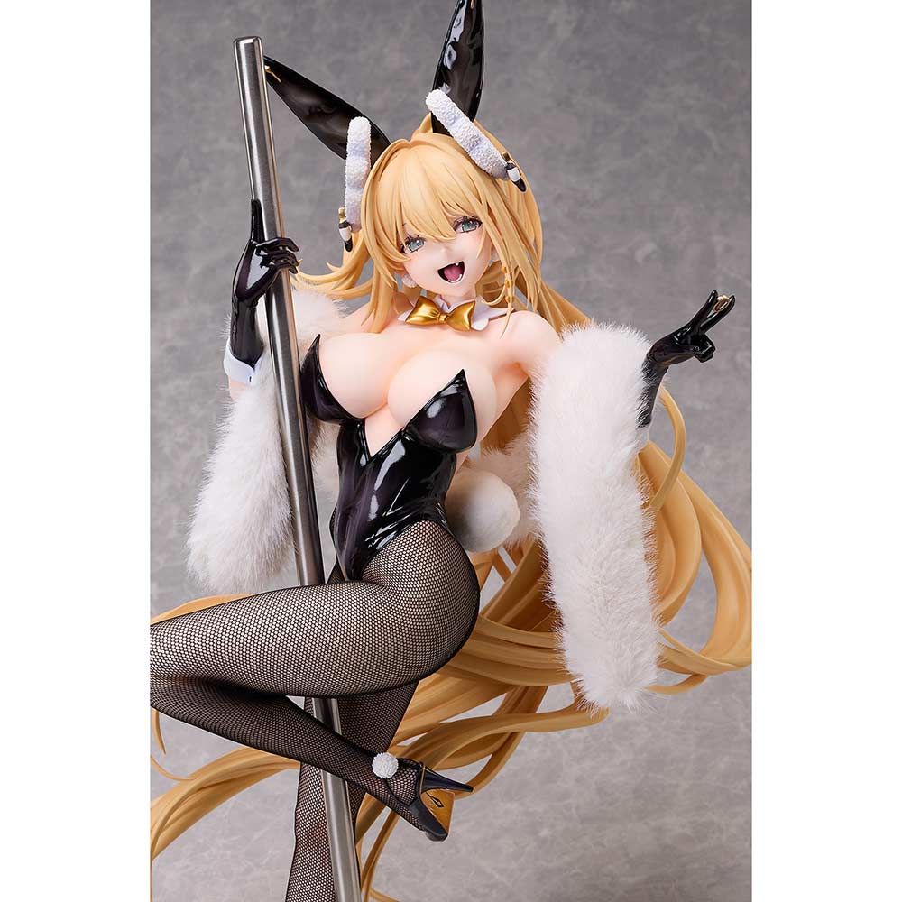 (PO) Goddess of Victory: Nikke - Rupee: Rabbit Deluxe Image_11