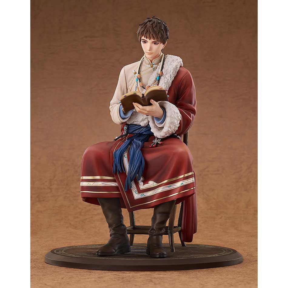 (PO) Time Raiders - Zhang Qiling Xinxue Jiumeng ver. Image_3