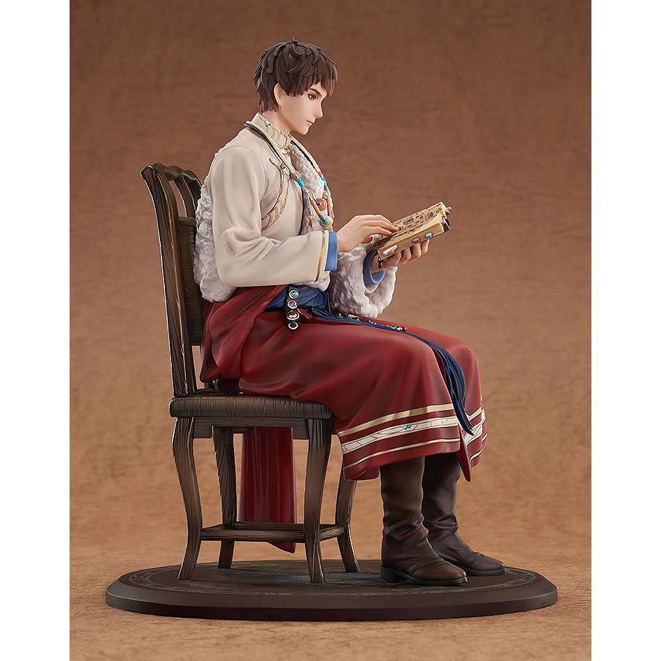 (PO) Time Raiders - Zhang Qiling Xinxue Jiumeng ver. Image_4