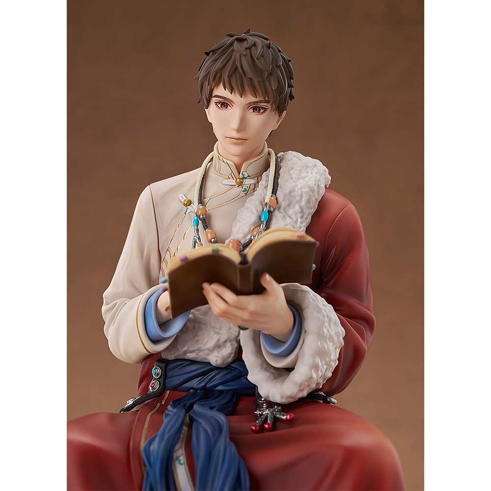 (PO) Time Raiders - Zhang Qiling Xinxue Jiumeng ver. Image_5