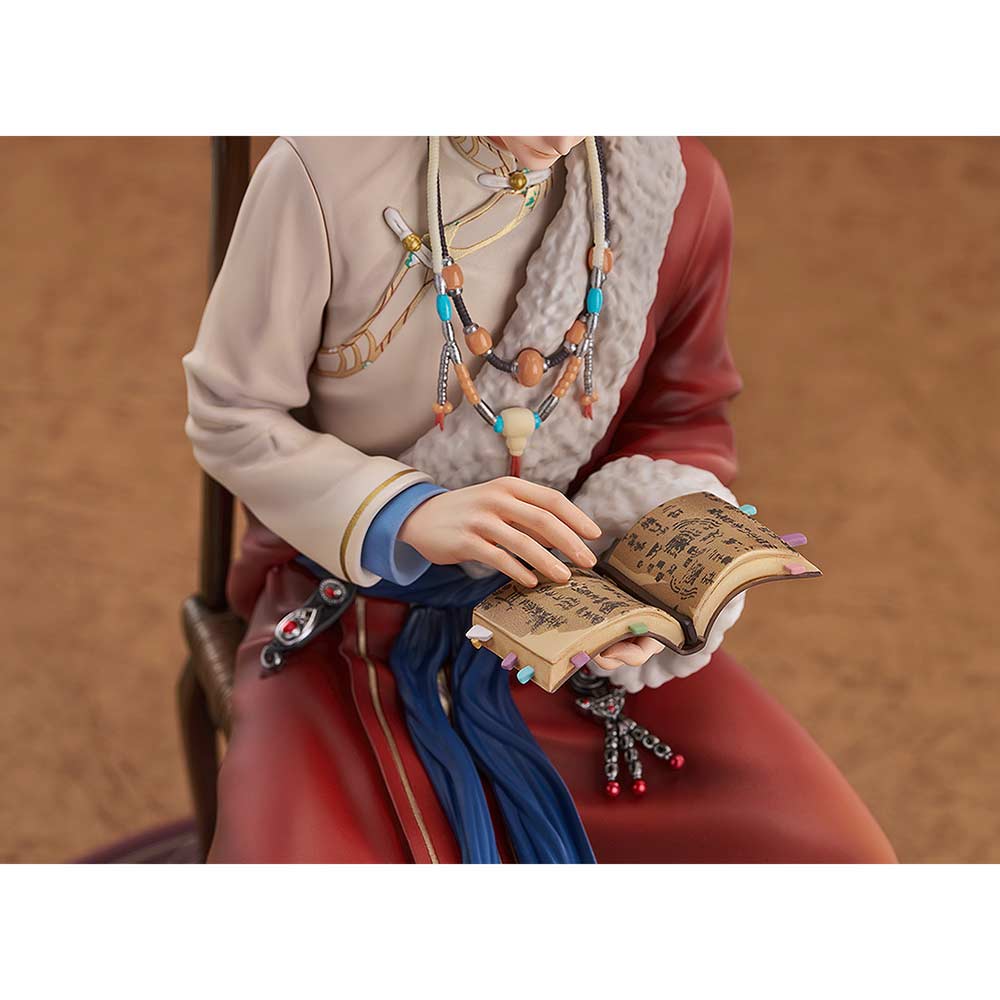 (PO) Time Raiders - Zhang Qiling Xinxue Jiumeng ver. Image_6