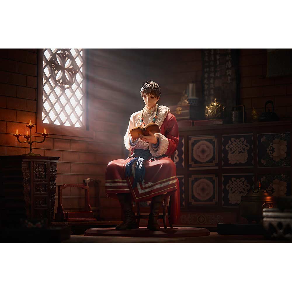 (PO) Time Raiders - Zhang Qiling Xinxue Jiumeng ver. Image_9