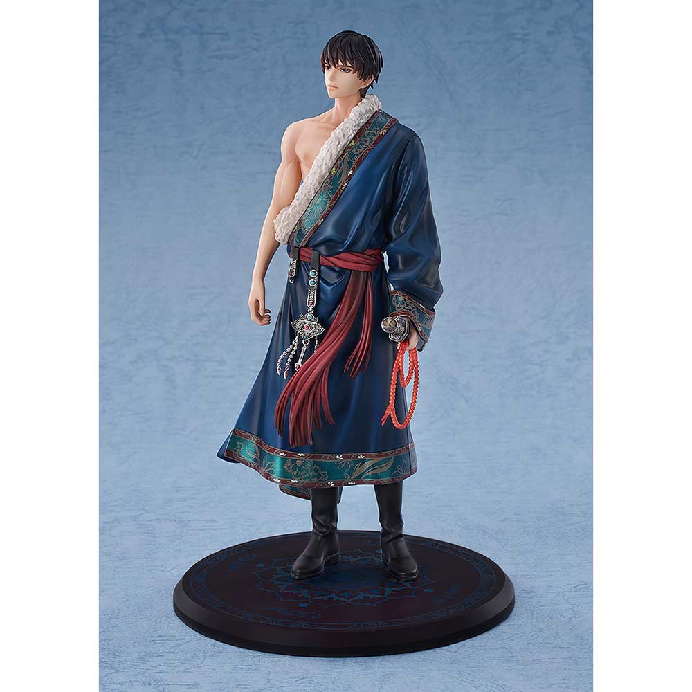 (PO) Time Raiders - Wu Xie Xinxue Jiumeng ver. Image_3