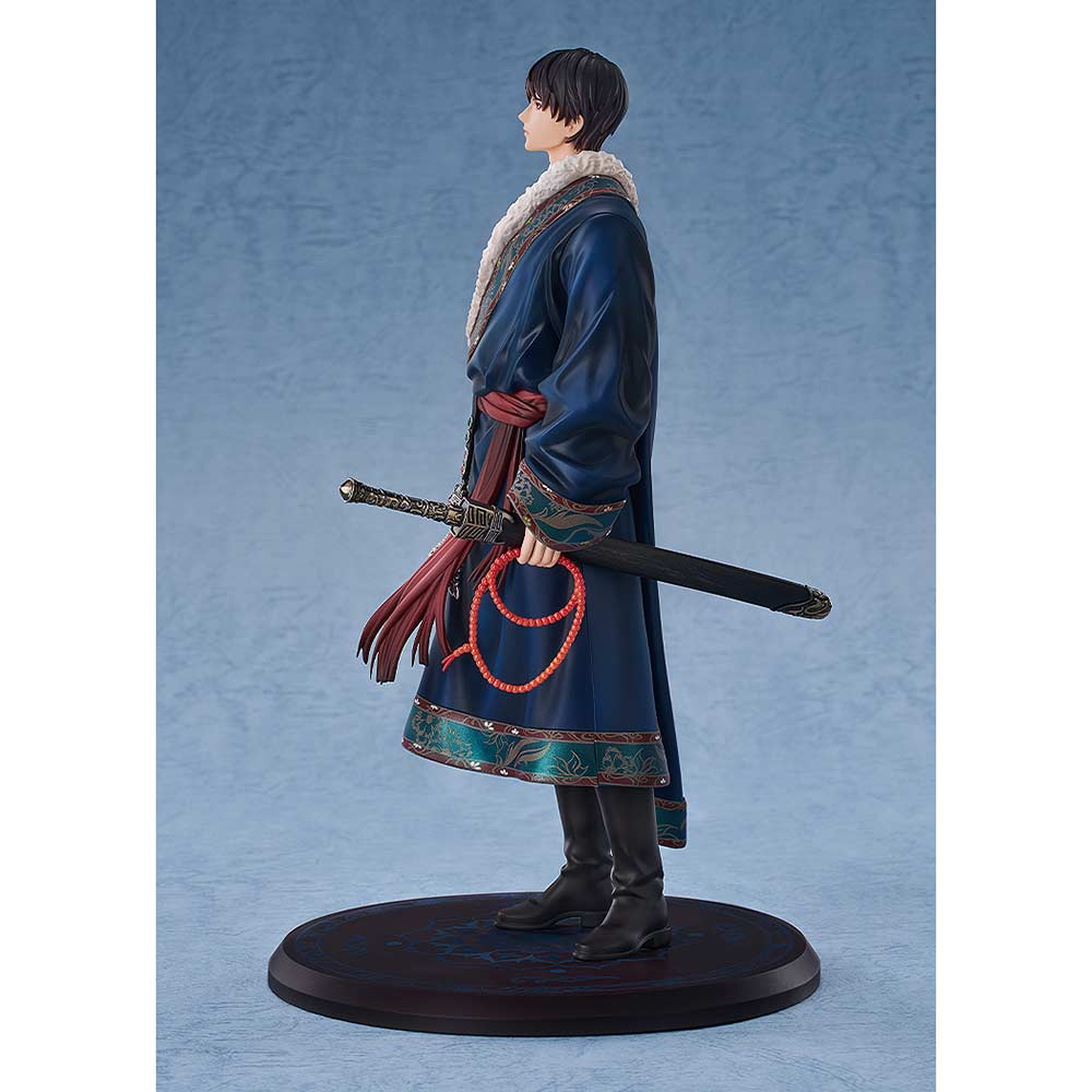 (PO) Time Raiders - Wu Xie Xinxue Jiumeng ver. Image_4