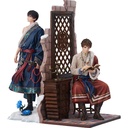 (PO) Time Raiders - Wu Xie & Zhang Qiling Xinxue Jiumeng ver. Image_1