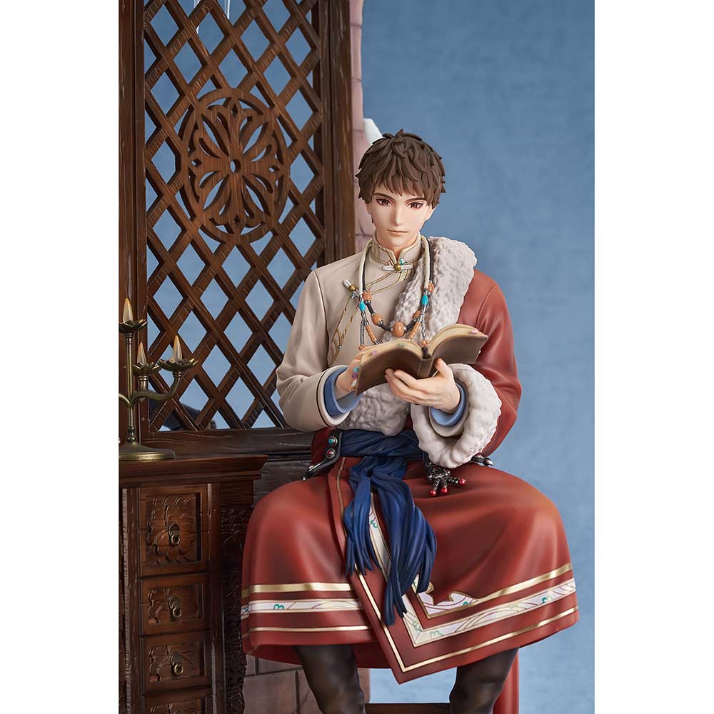 (PO) Time Raiders - Wu Xie & Zhang Qiling Xinxue Jiumeng ver. Image_8