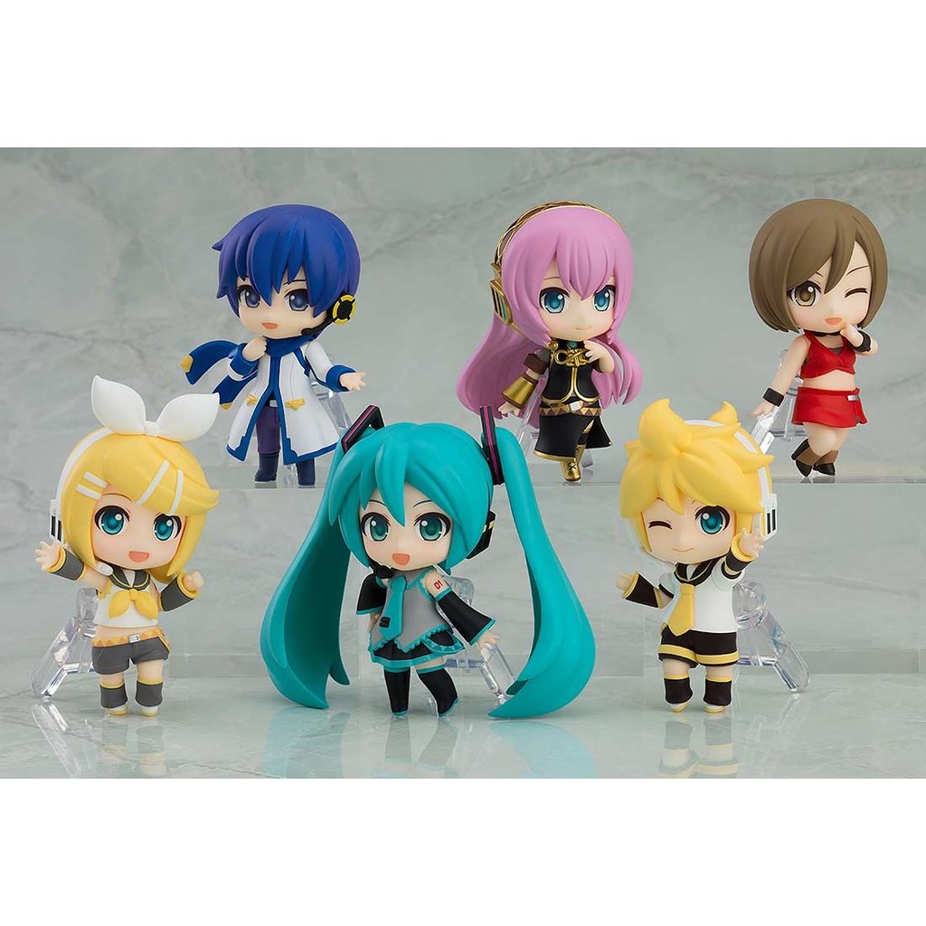 (PO) Nendoroid Surprise Piapro Characters [BOX] Image_2