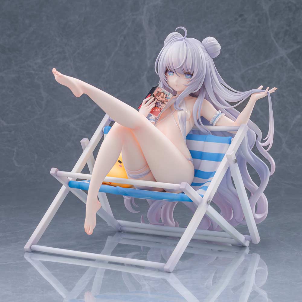 (PO) Azur Lane - Le Malin Mercredi at the Secret Base Ver. Image_2