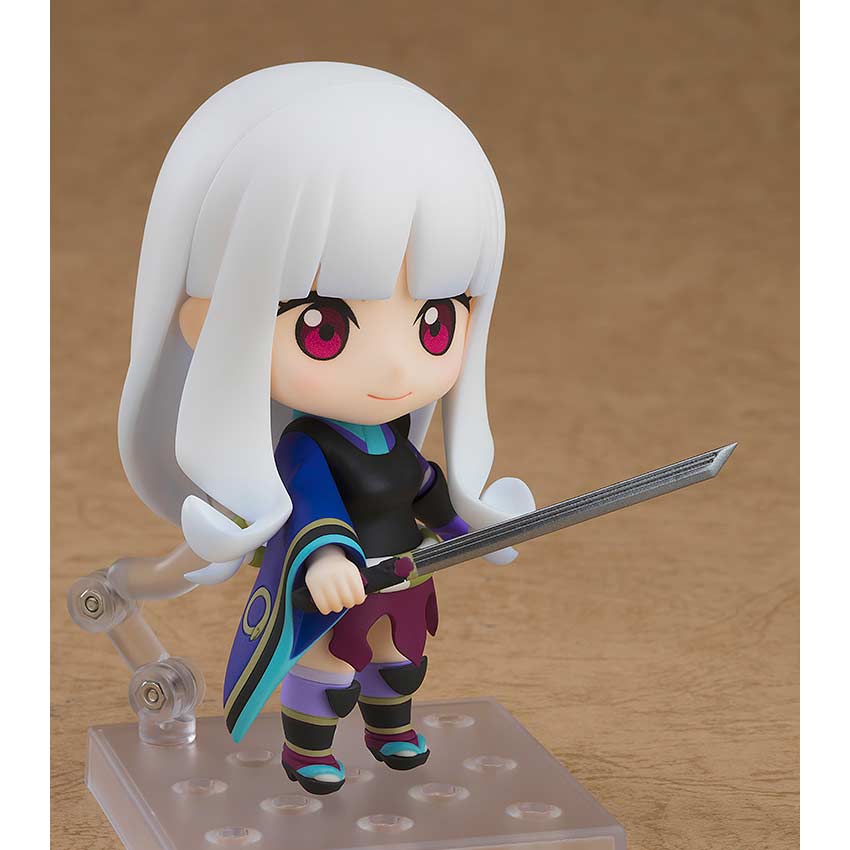(PO) Nendoroid 2633 Katanagatari - Togame Image_4