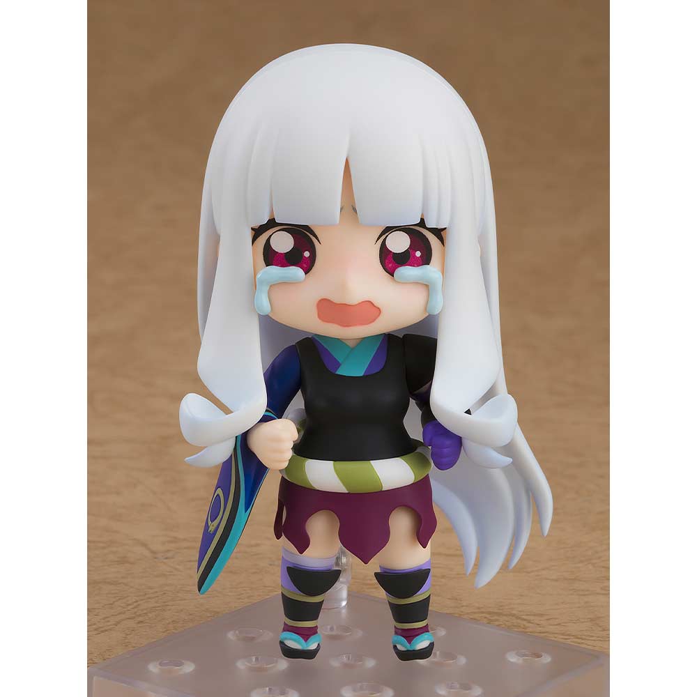 (PO) Nendoroid 2633 Katanagatari - Togame Image_6