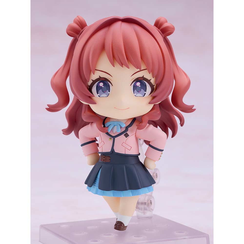 (PO) Nendoroid 2631 Gakuen iDOLM@STER - Saki Hanami Image_2