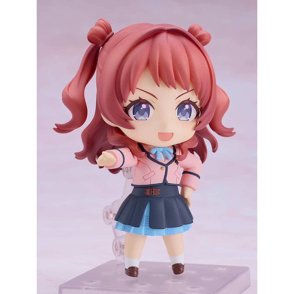 (PO) Nendoroid 2631 Gakuen iDOLM@STER - Saki Hanami Image_3