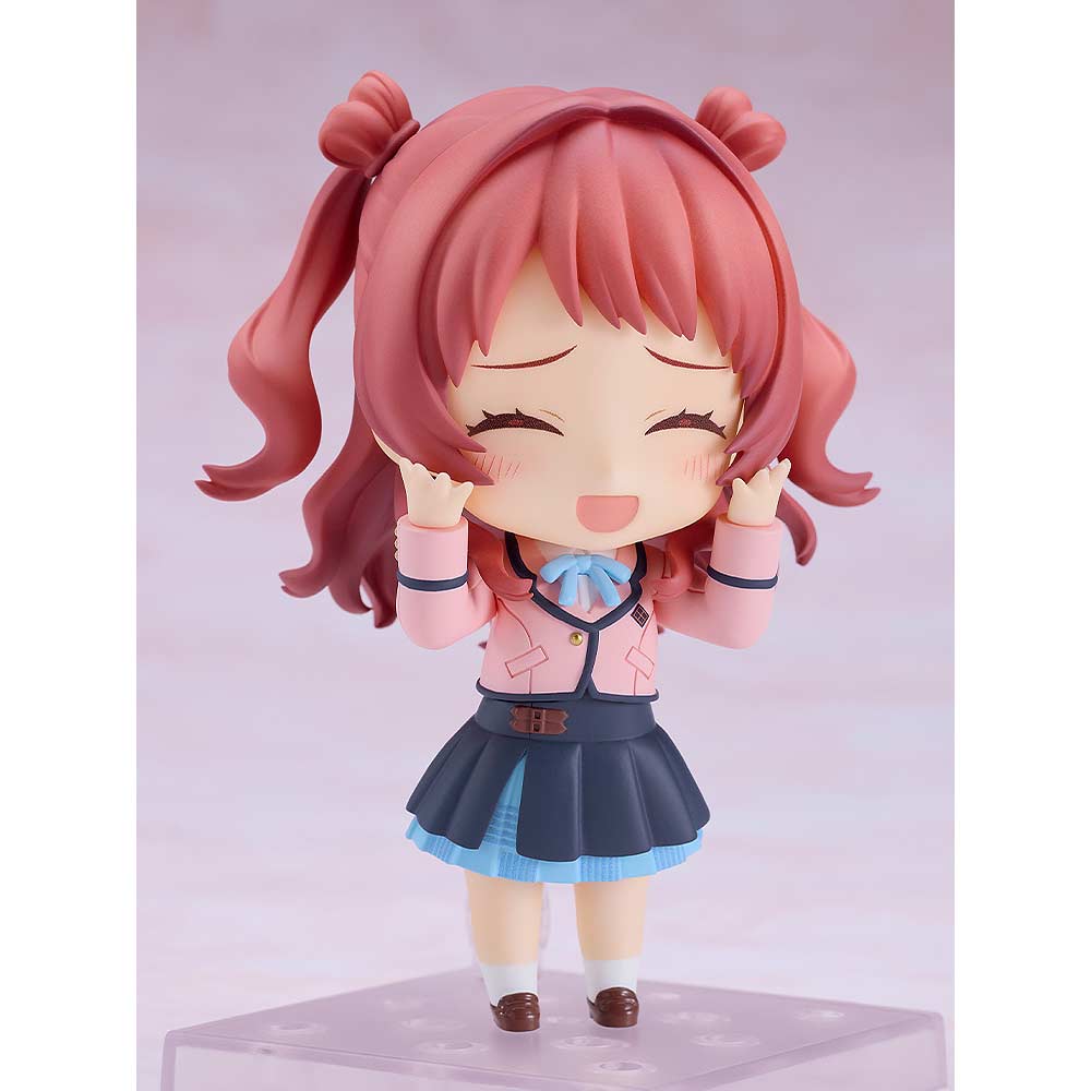 (PO) Nendoroid 2631 Gakuen iDOLM@STER - Saki Hanami Image_6