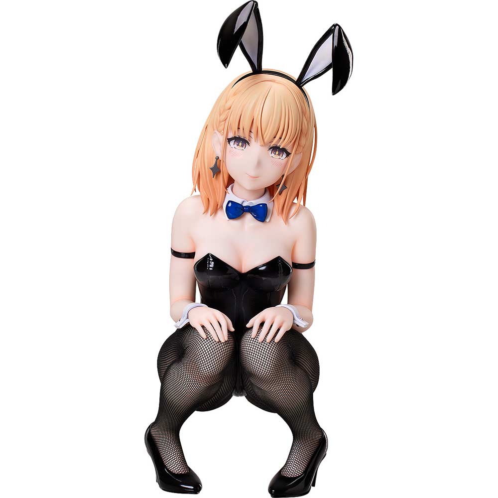 (PO) Butareba: The Story of a Man Turned into a Pig - Jess: Bunny Ver. Image_1