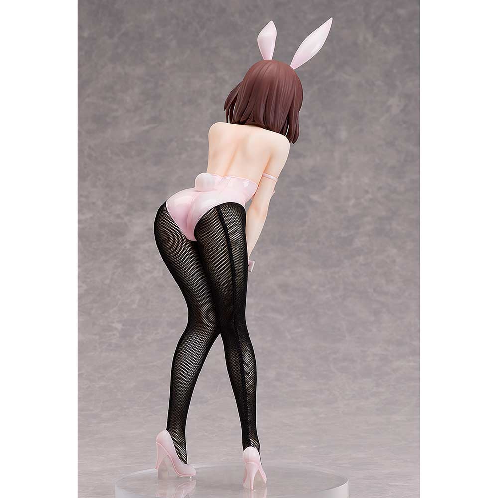 (PO) Saekano: How to Raise a Boring Girlfriend Fine - Megumi Kato: Bunny Ver. 2nd Image_9