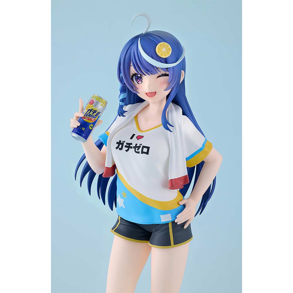(PO) POP UP PARADE VTuber Legend: How I Went Viral after Forgetting to Turn Off My Stream - Schwa-chan L size Image_6