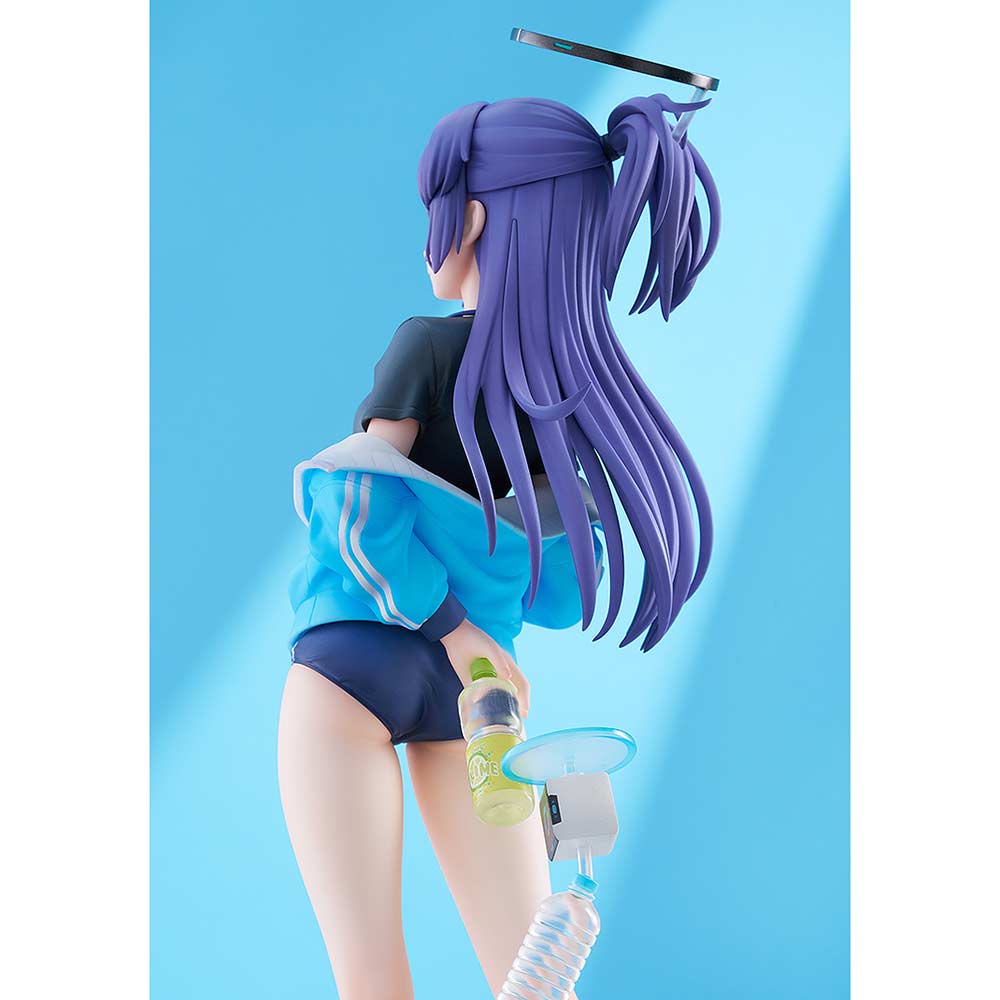 (PO) Blue Archive - Yuuka (P.E. Uniform) Image_6