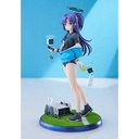 (PO) Blue Archive - Yuuka (P.E. Uniform) Image_13