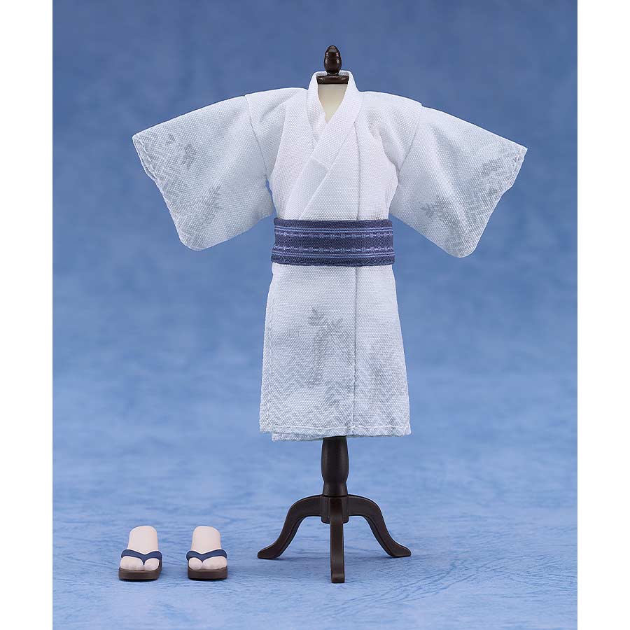 (PO) Nendoroid Doll Outfit Set Touken Ranbu - Tsurumaru Kuninaga: Casual Outfit Ver. Image_3