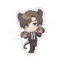 (PO) Tears of Themis Die-cut Sticker Libra Image_1
