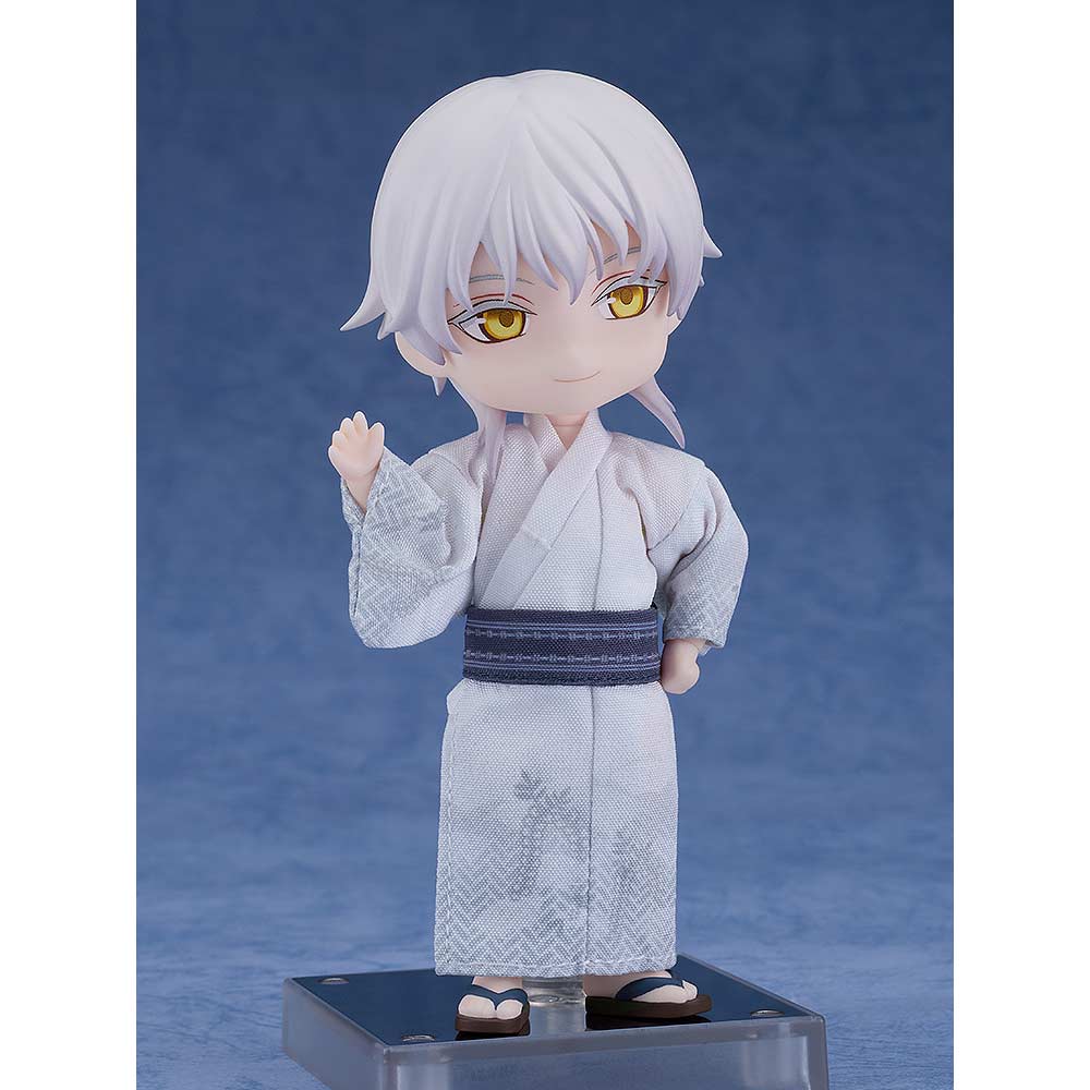 (PO) Nendoroid Doll Outfit Set Touken Ranbu - Tsurumaru Kuninaga: Casual Outfit Ver. Image_5