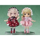 (PO) Nendoroid Doll Outfit Set: Mushroom - Girl (Red) Image_4