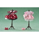 (PO) Nendoroid Doll Outfit Set: Mushroom - Girl (Red) Image_5
