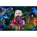 (PO) Nendoroid Doll Outfit Set: Mushroom - Girl (Red) Image_6