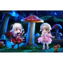 (PO) Nendoroid Doll Outfit Set: Mushroom - Girl (Red) Image_7