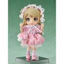 (PO) Nendoroid Doll Outfit Set: Mushroom - Girl (Pink) Image_2