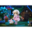 (PO) Nendoroid Doll Outfit Set: Mushroom - Girl (Pink) Image_6