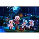 (PO) Nendoroid Doll Outfit Set: Mushroom - Girl (Pink) Image_8