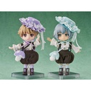(PO) Nendoroid Doll Outfit Set: Mushroom - Boy (Green) Image_4