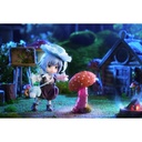 (PO) Nendoroid Doll Outfit Set: Mushroom - Boy (Green) Image_6