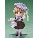 (PO) Nendoroid Doll Outfit Set: Mushroom - Boy (Purp,e) Image_2