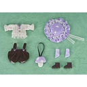 (PO) Nendoroid Doll Outfit Set: Mushroom - Boy (Purp,e) Image_3