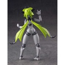 (PO) Polynian MLL-V2 Machaon / Arkeon (Gray Flesh) Image_2