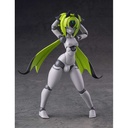 (PO) Polynian MLL-V2 Machaon / Arkeon (Gray Flesh) Image_4