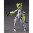 (PO) Polynian MLL-V2 Machaon / Arkeon (Gray Flesh) Image_5