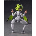 (PO) Polynian MLL-V2 Machaon / Arkeon (Gray Flesh) Image_9