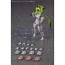 (PO) Polynian MLL-V2 Machaon / Arkeon (Gray Flesh) Image_10