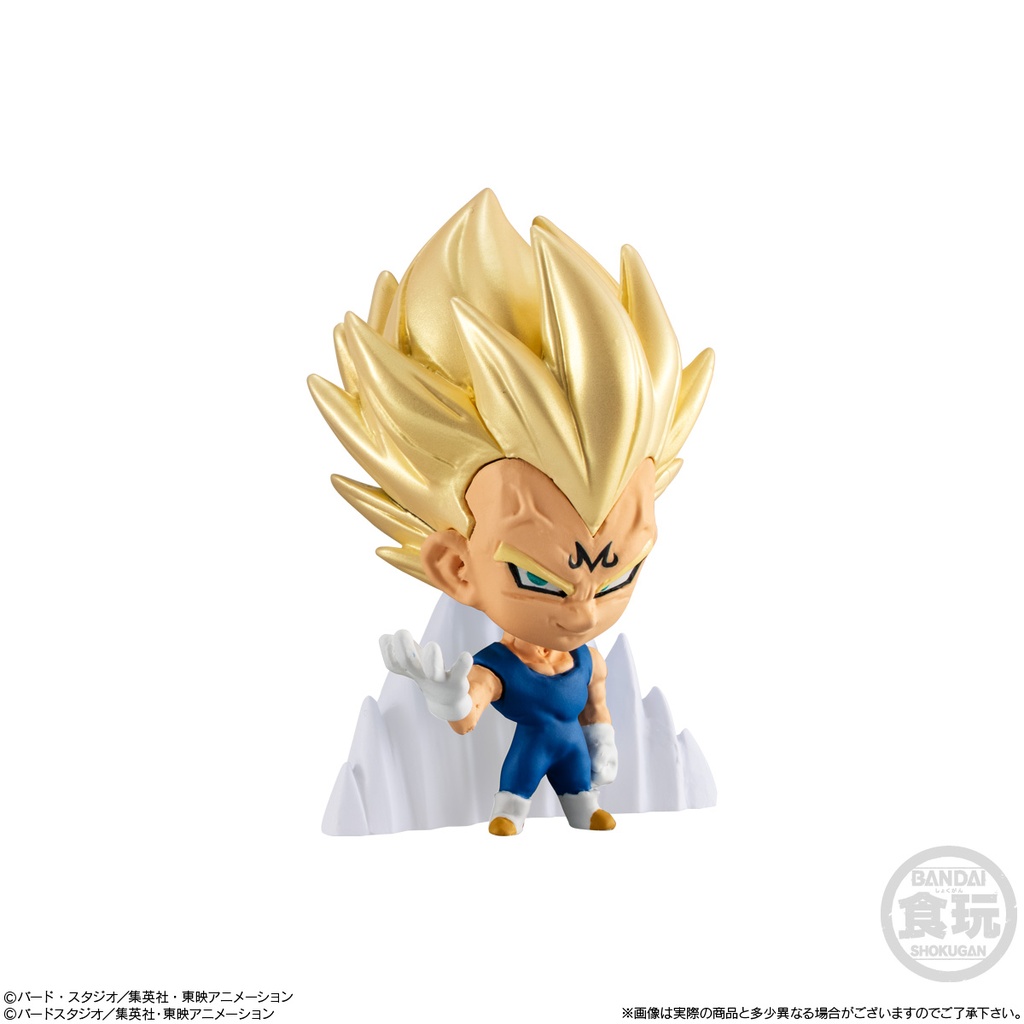 (PO) Dragonball Super Chosenshi Figure 8 [BOX] Image_6