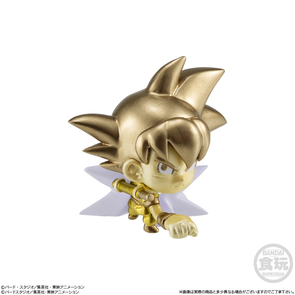 (PO) Dragonball Super Chosenshi Figure 8 [BOX] Image_9