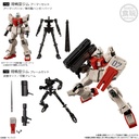 (PO) Gundam G Frame FA The 08th MS Team Special Selection [BOX] Image_5
