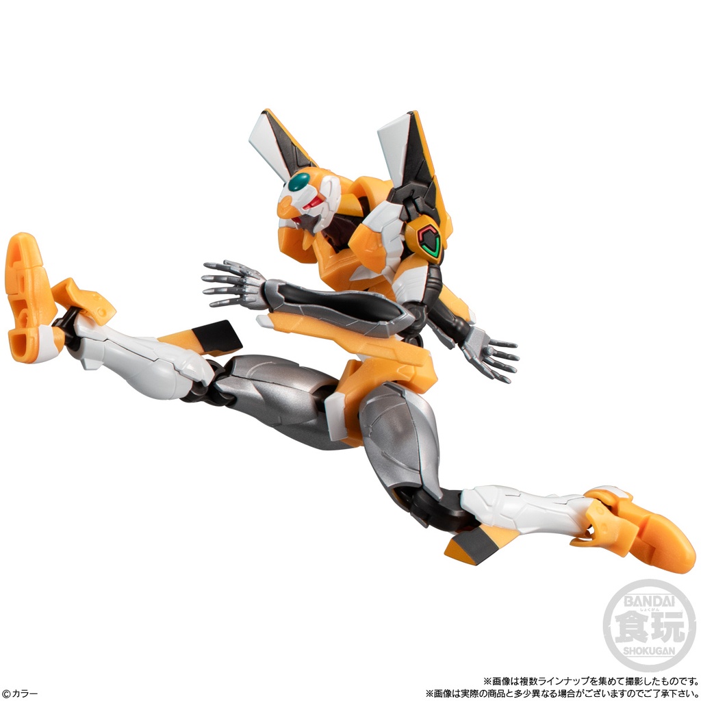 (PO) EVA-FRAME-DX: Rebuild of Evangelion [BOX] Image_10