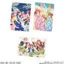 (PO) The Quintessential Quintuplets * Wafer Card [BOX] Image_18