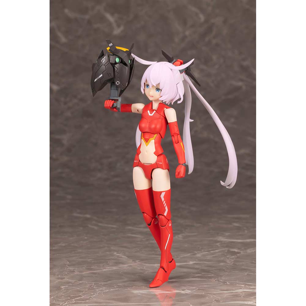 (PO) Megami Device SOL Raptor BEAST MODE Image_5